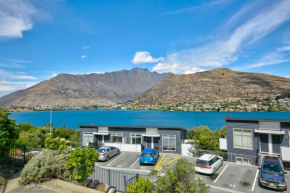 Beechwood apartment, Queenstown